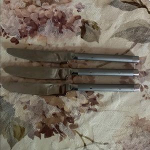 Hampton Signature Shangrila - 3 Knives